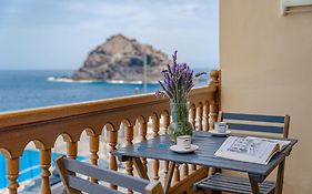 Balcon Del Atlantico
