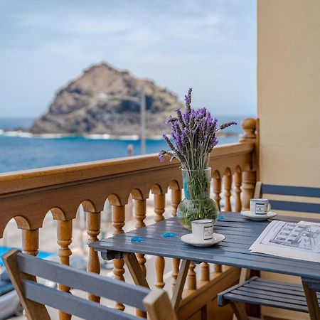 Ferienwohnung Balcon Del Atlantico Garachico  Exterior foto