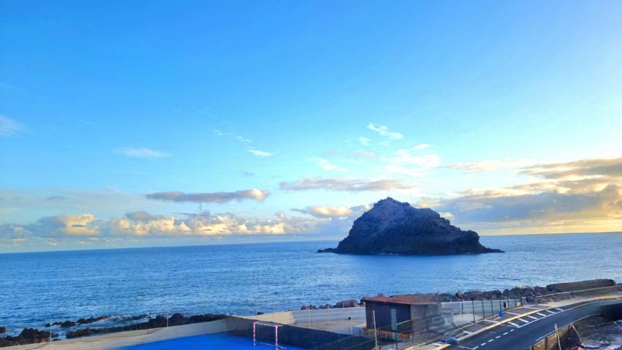 Ferienwohnung Balcon Del Atlantico Garachico  Exterior foto