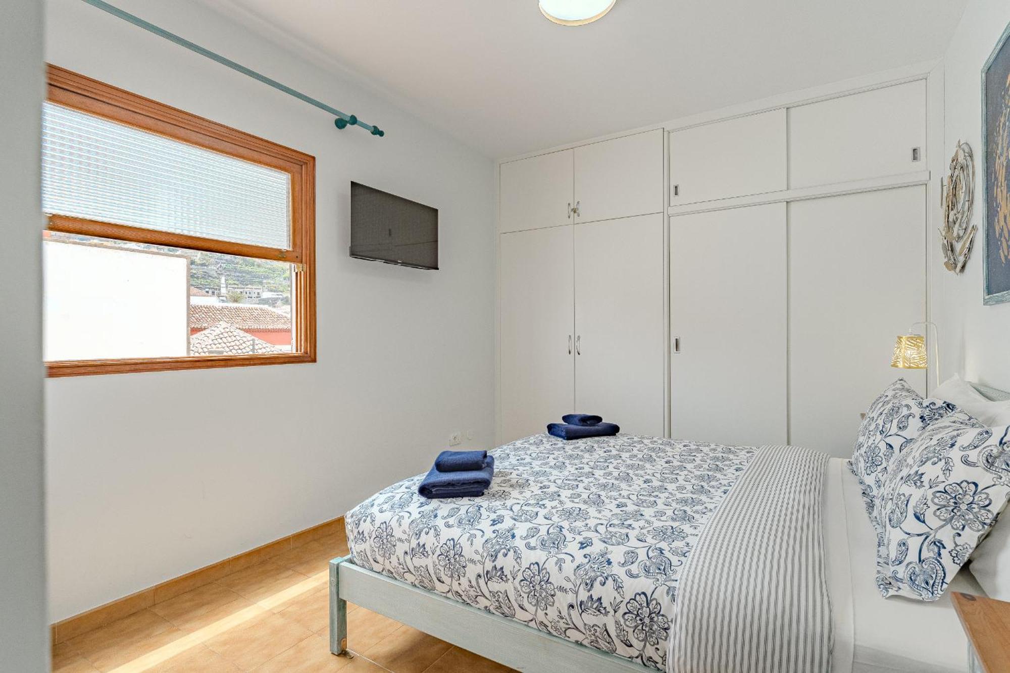 Ferienwohnung Balcon Del Atlantico Garachico  Exterior foto