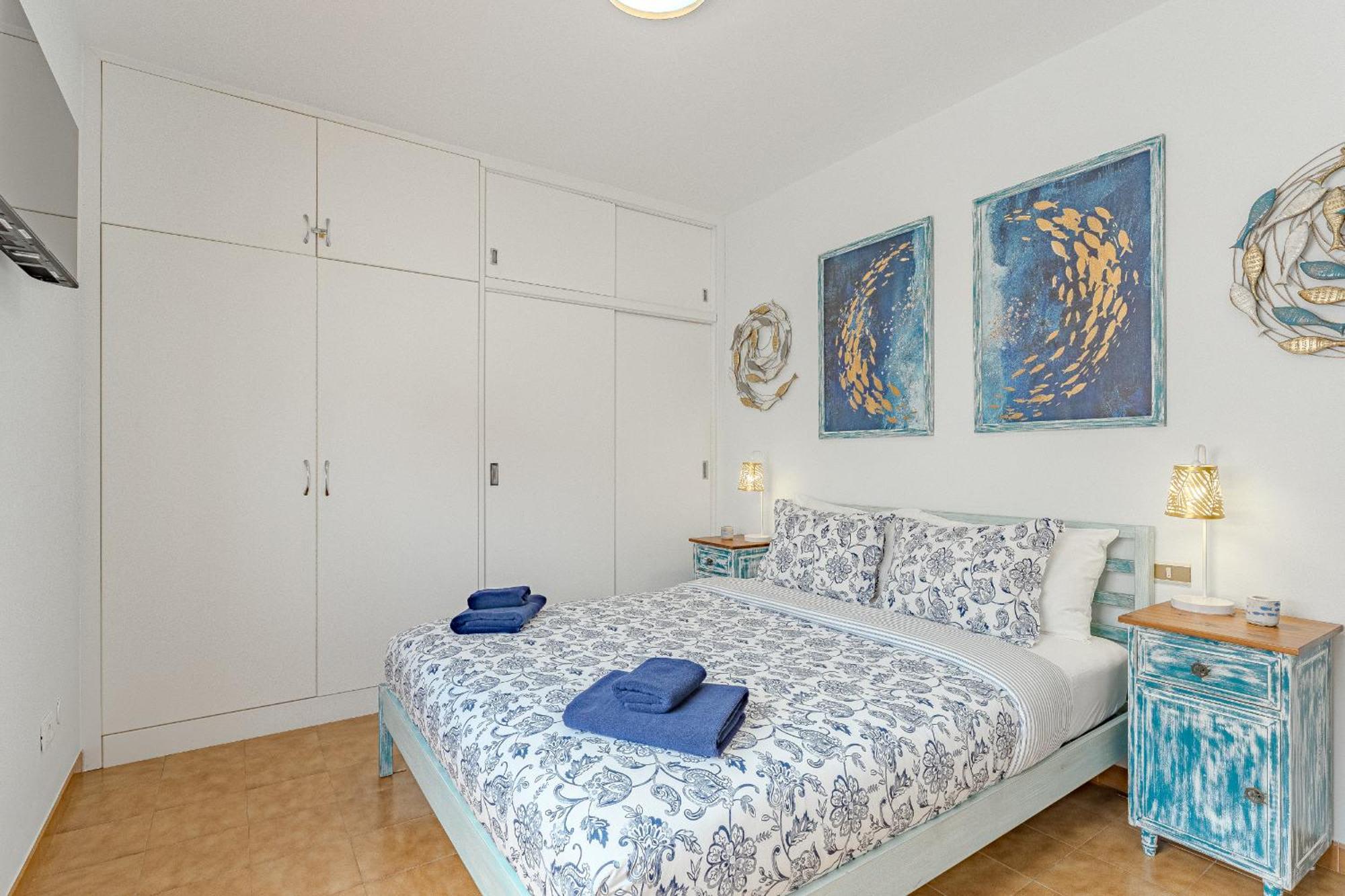 Ferienwohnung Balcon Del Atlantico Garachico  Exterior foto