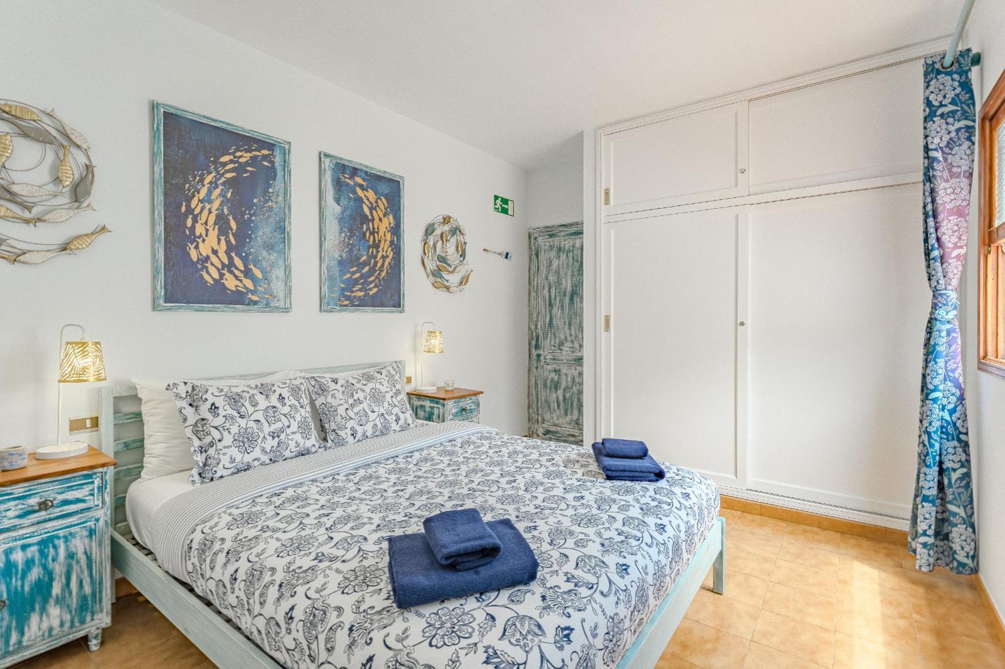 Ferienwohnung Balcon Del Atlantico Garachico  Exterior foto
