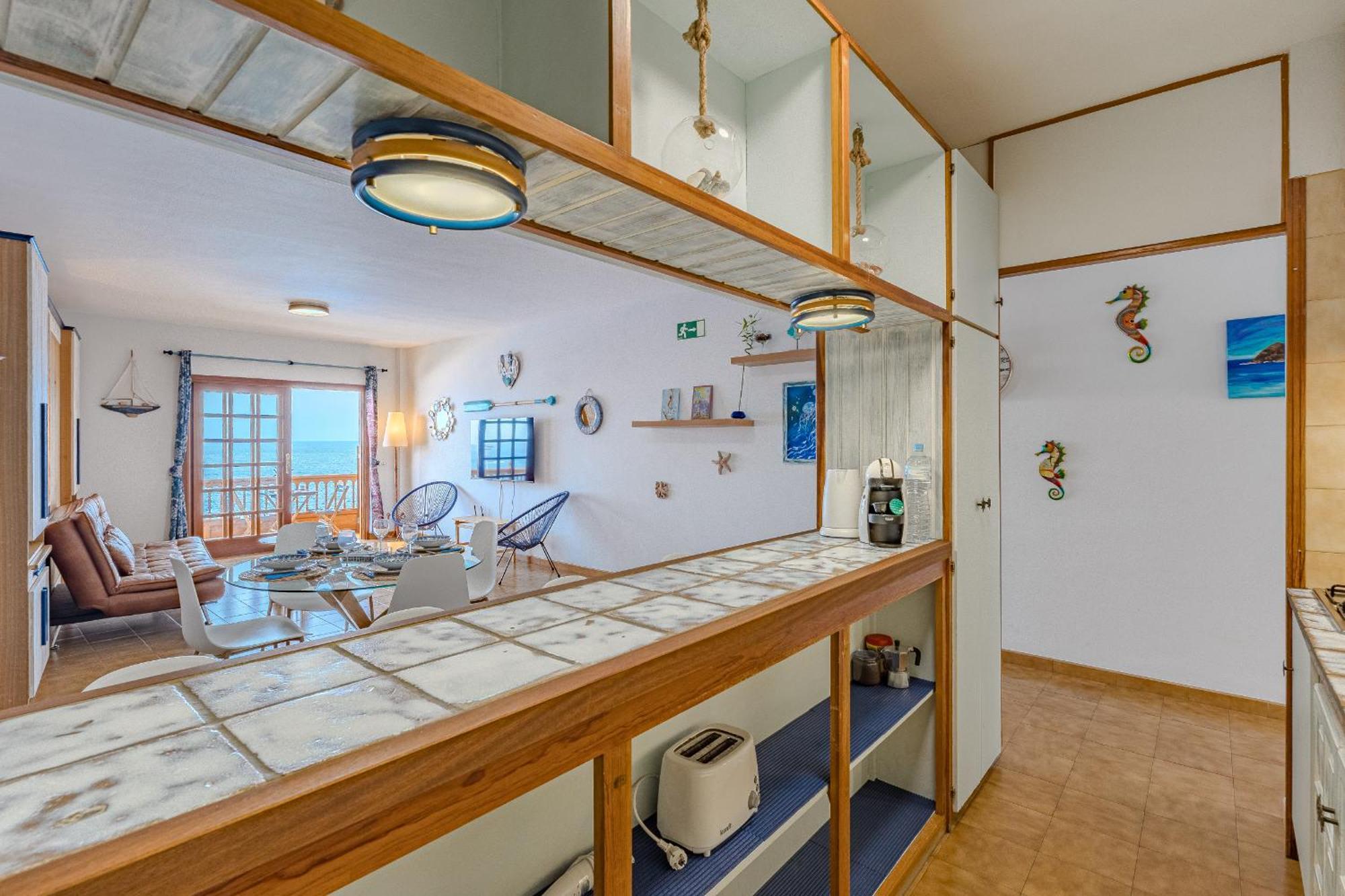 Ferienwohnung Balcon Del Atlantico Garachico  Exterior foto